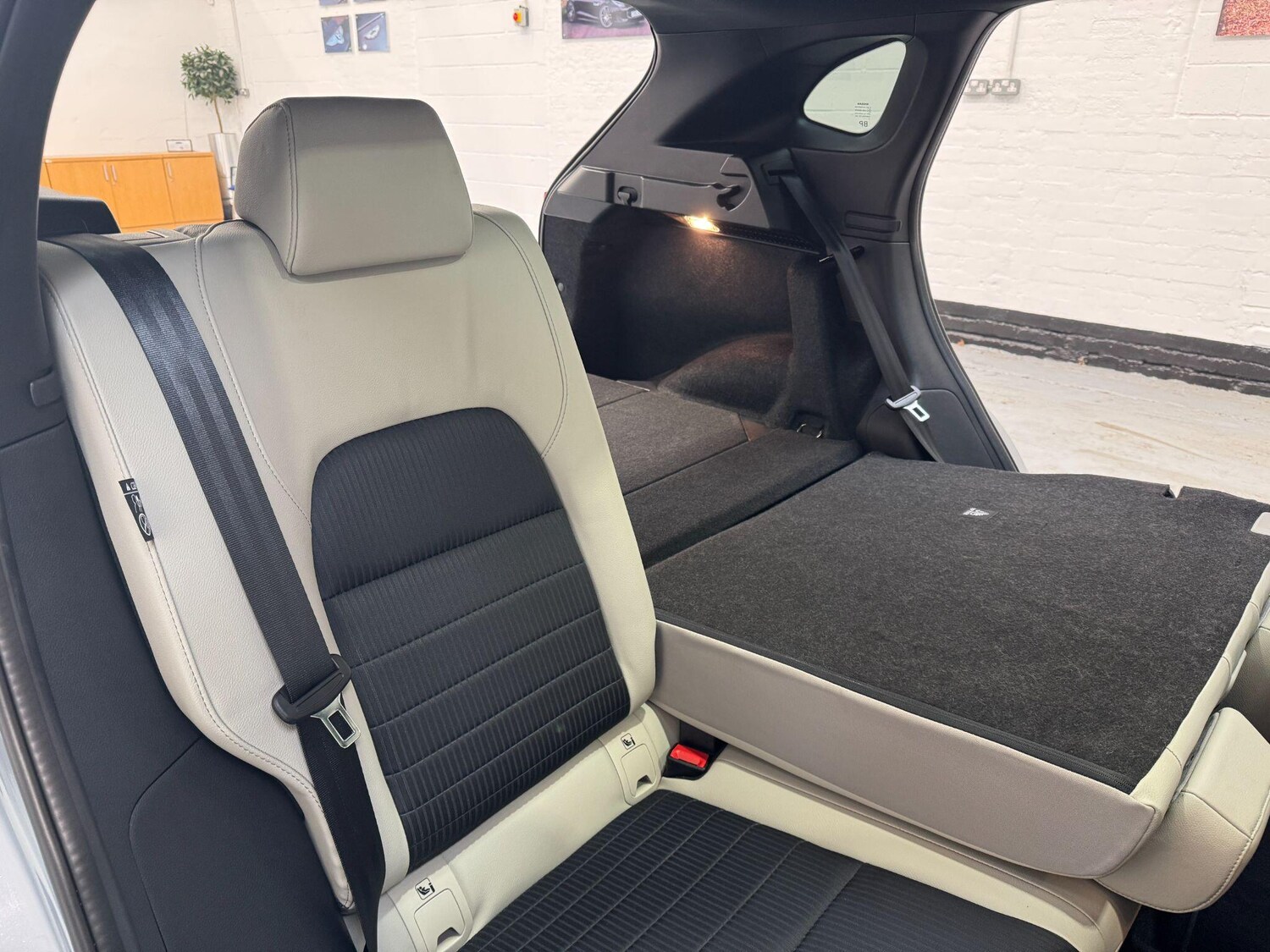 Used Nissan Qashqai for sale - 77852866: Photo 44