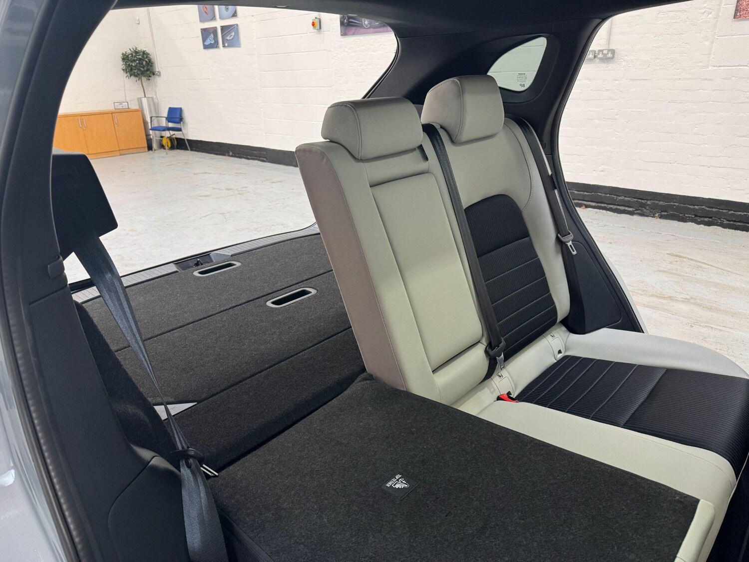 Used Nissan Qashqai for sale - 77852866: Photo 45