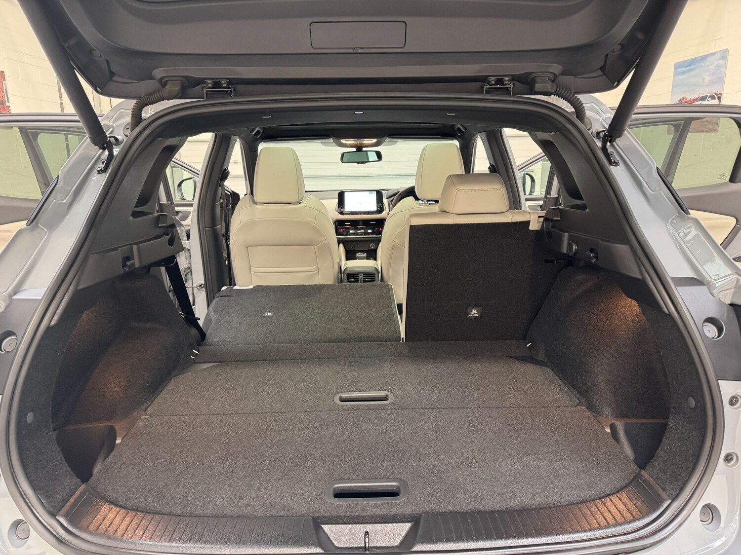 Used Nissan Qashqai for sale - 77852866: Photo 46