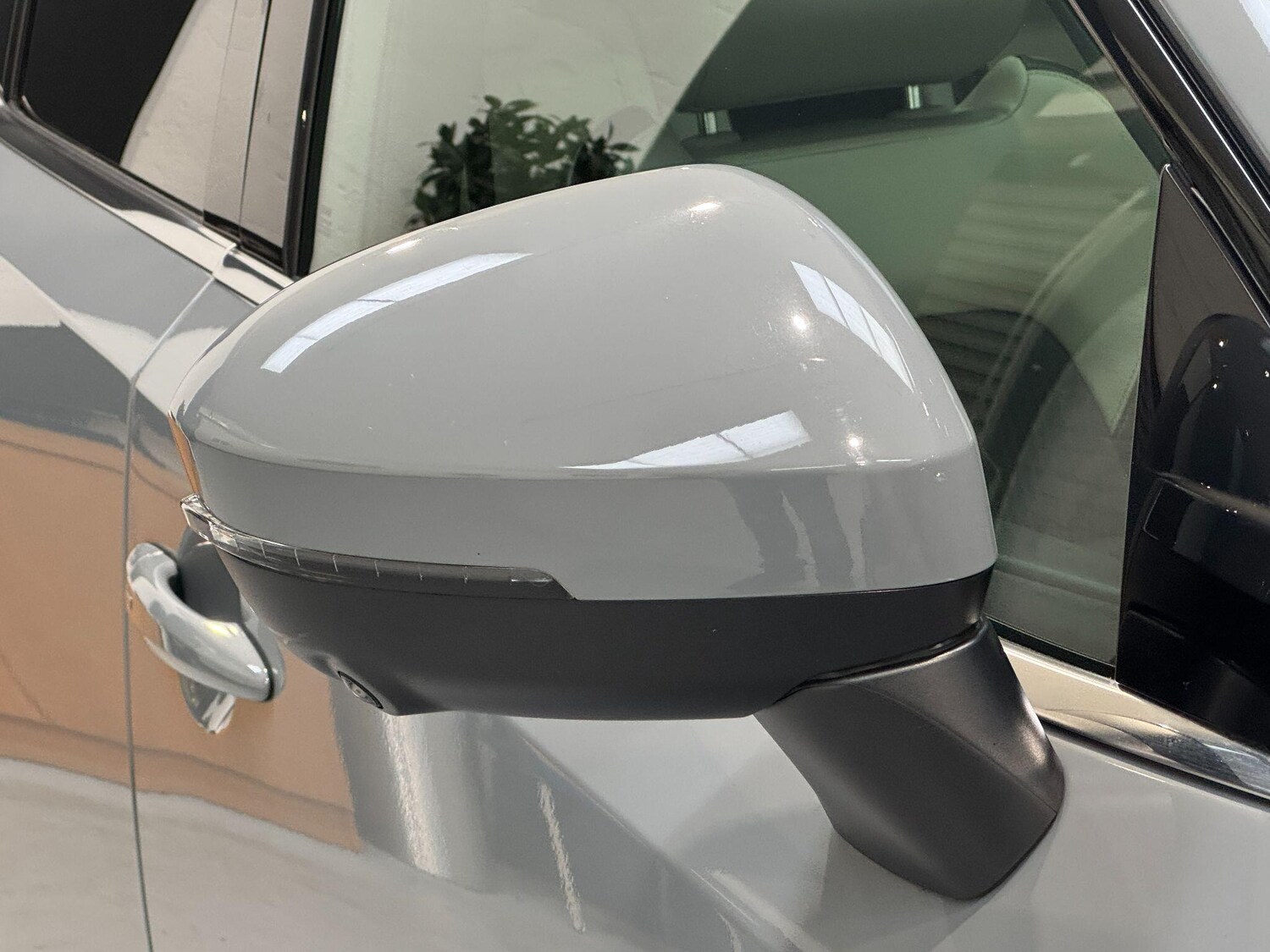 Used Nissan Qashqai for sale - 77852866: Photo 52