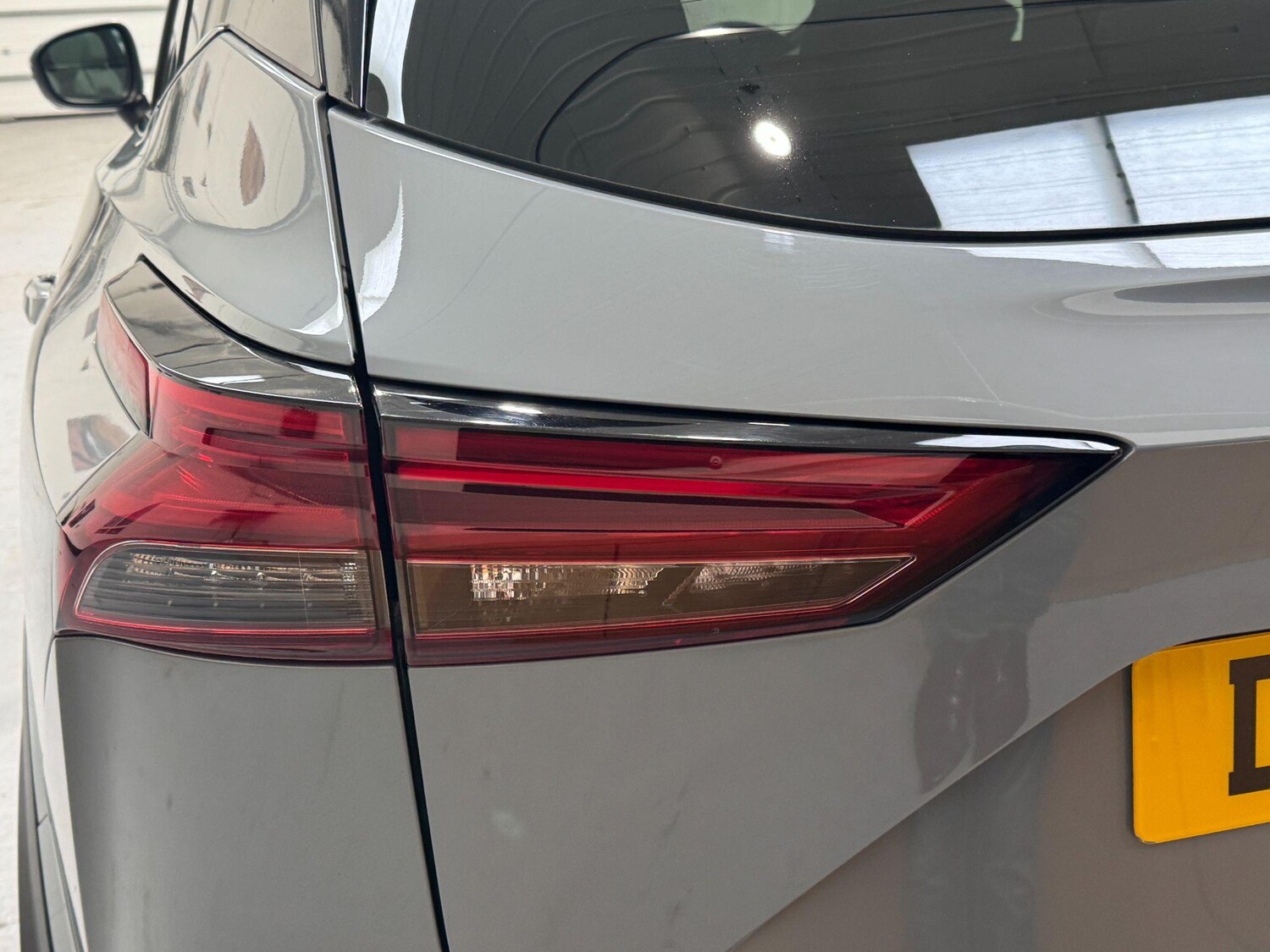 Used Nissan Qashqai for sale - 77852866: Photo 57