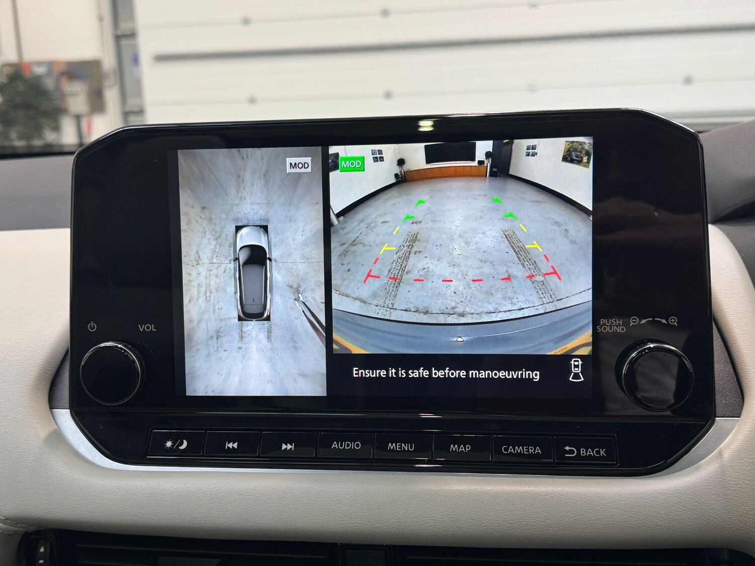 Used Nissan Qashqai for sale - 77852866: Photo 63