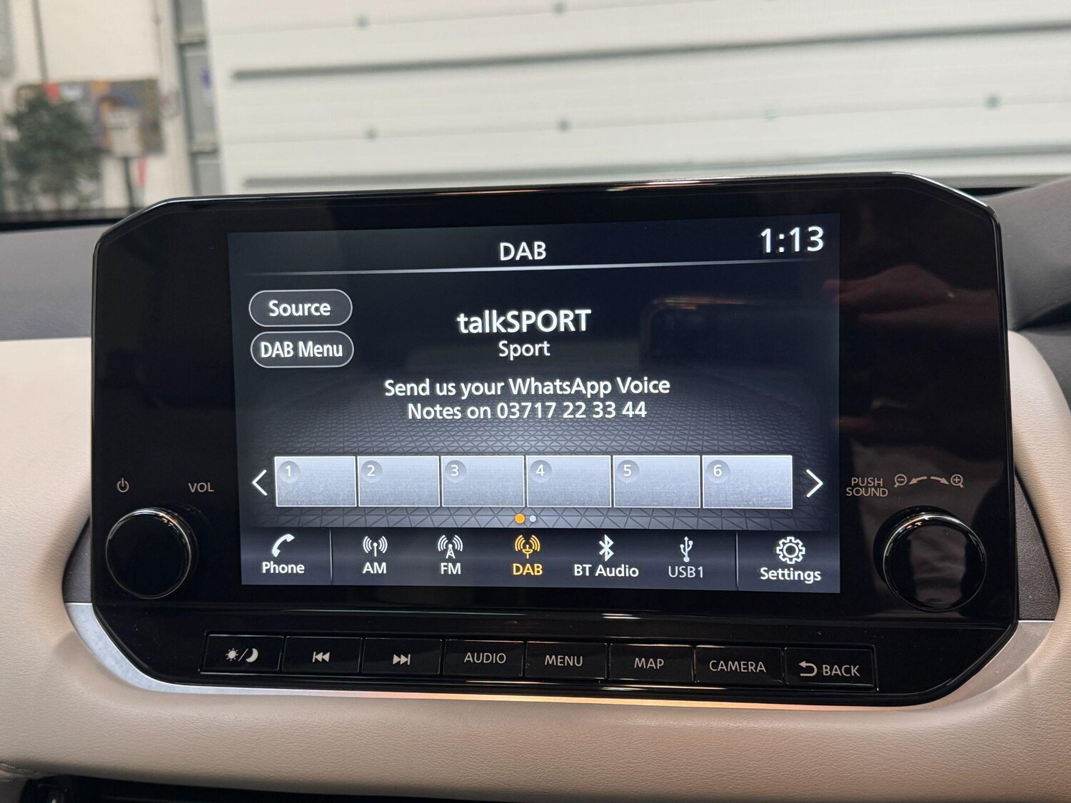 Used Nissan Qashqai for sale - 77852866: Photo 64