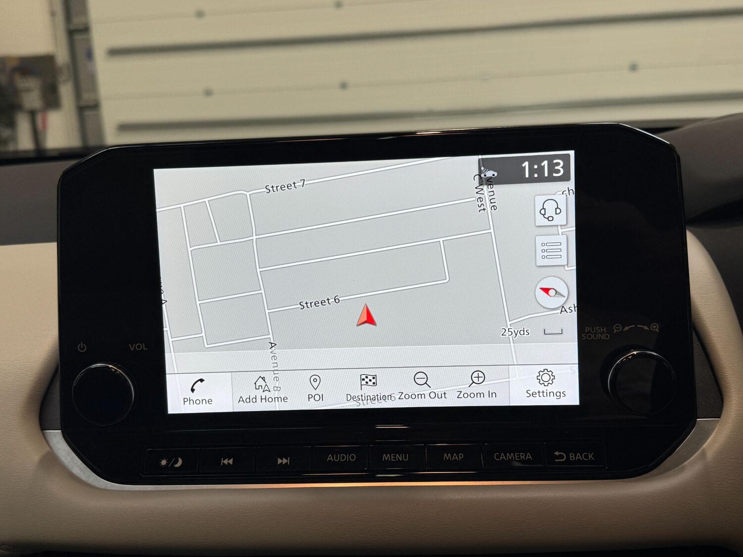 Used Nissan Qashqai for sale - 77852866: Photo 65