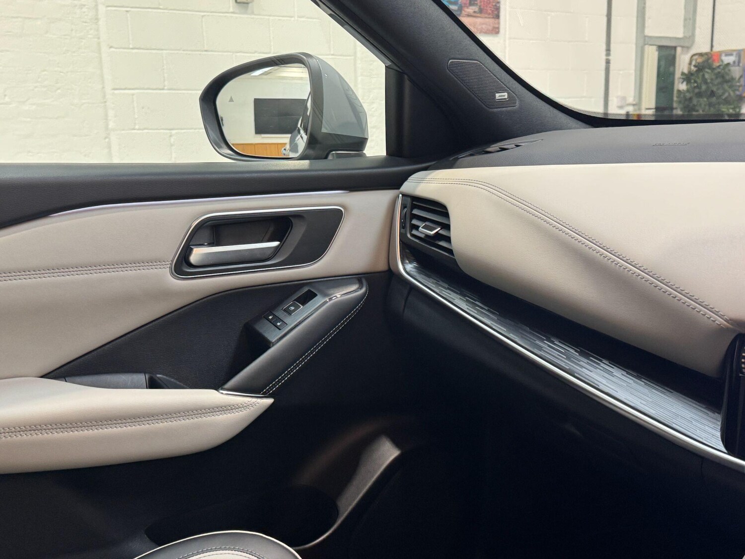 Used Nissan Qashqai for sale - 77852866: Photo 69