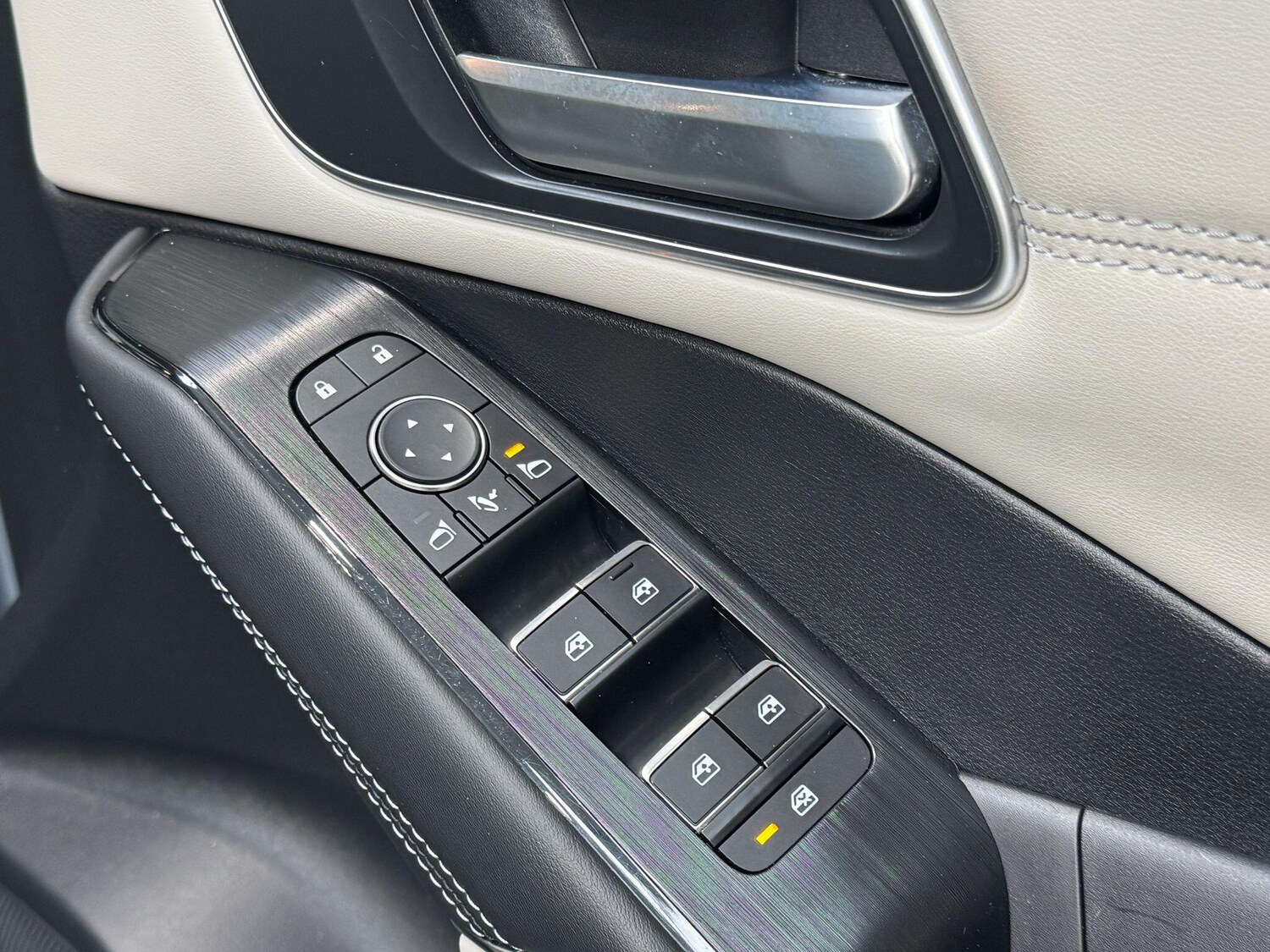 Used Nissan Qashqai for sale - 77852866: Photo 72