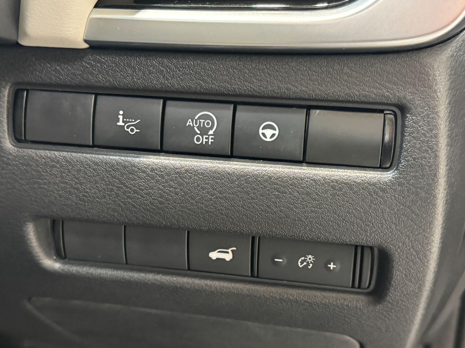 Used Nissan Qashqai for sale - 77852866: Photo 74