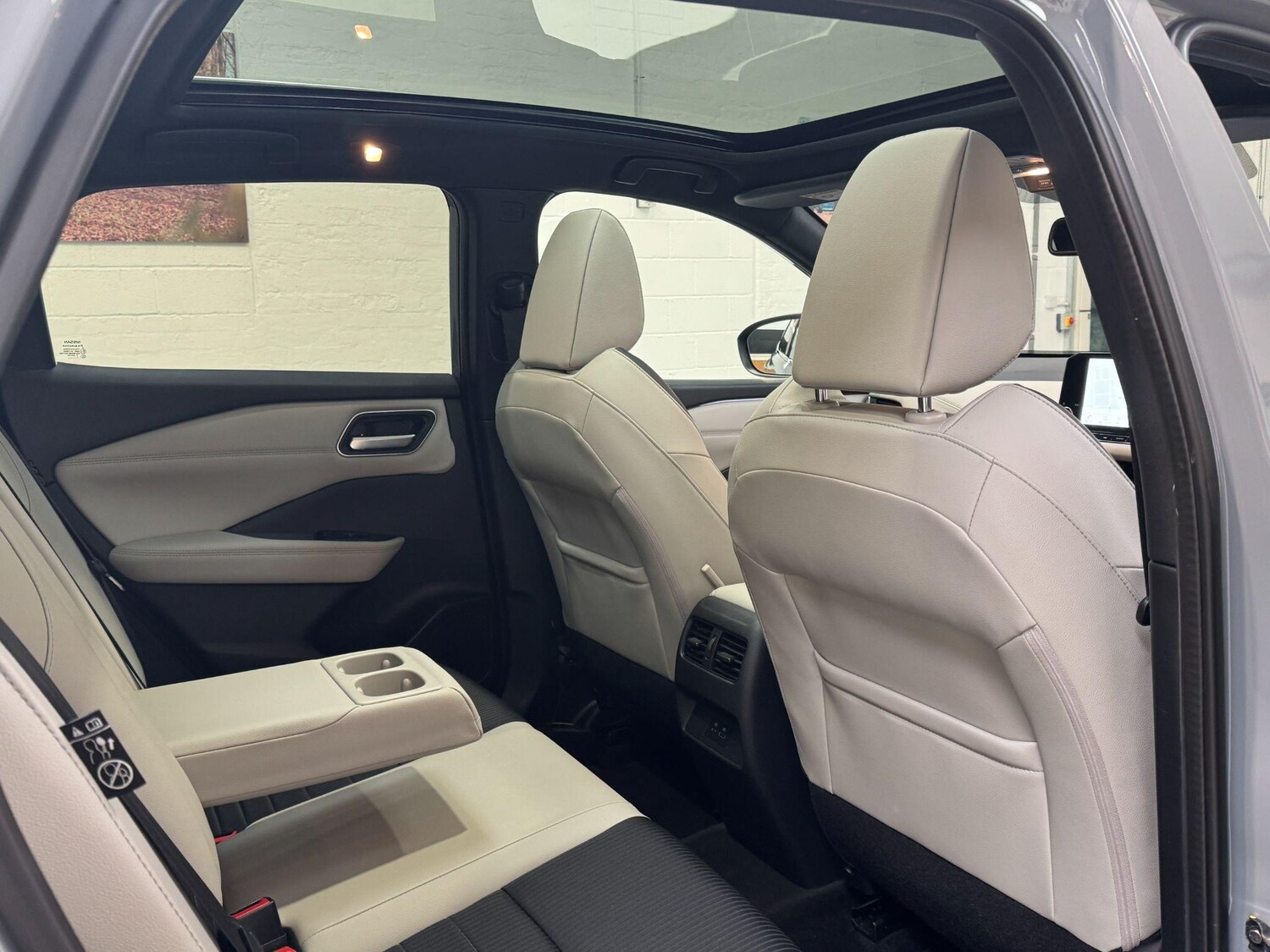 Used Nissan Qashqai for sale - 77852866: Photo 76