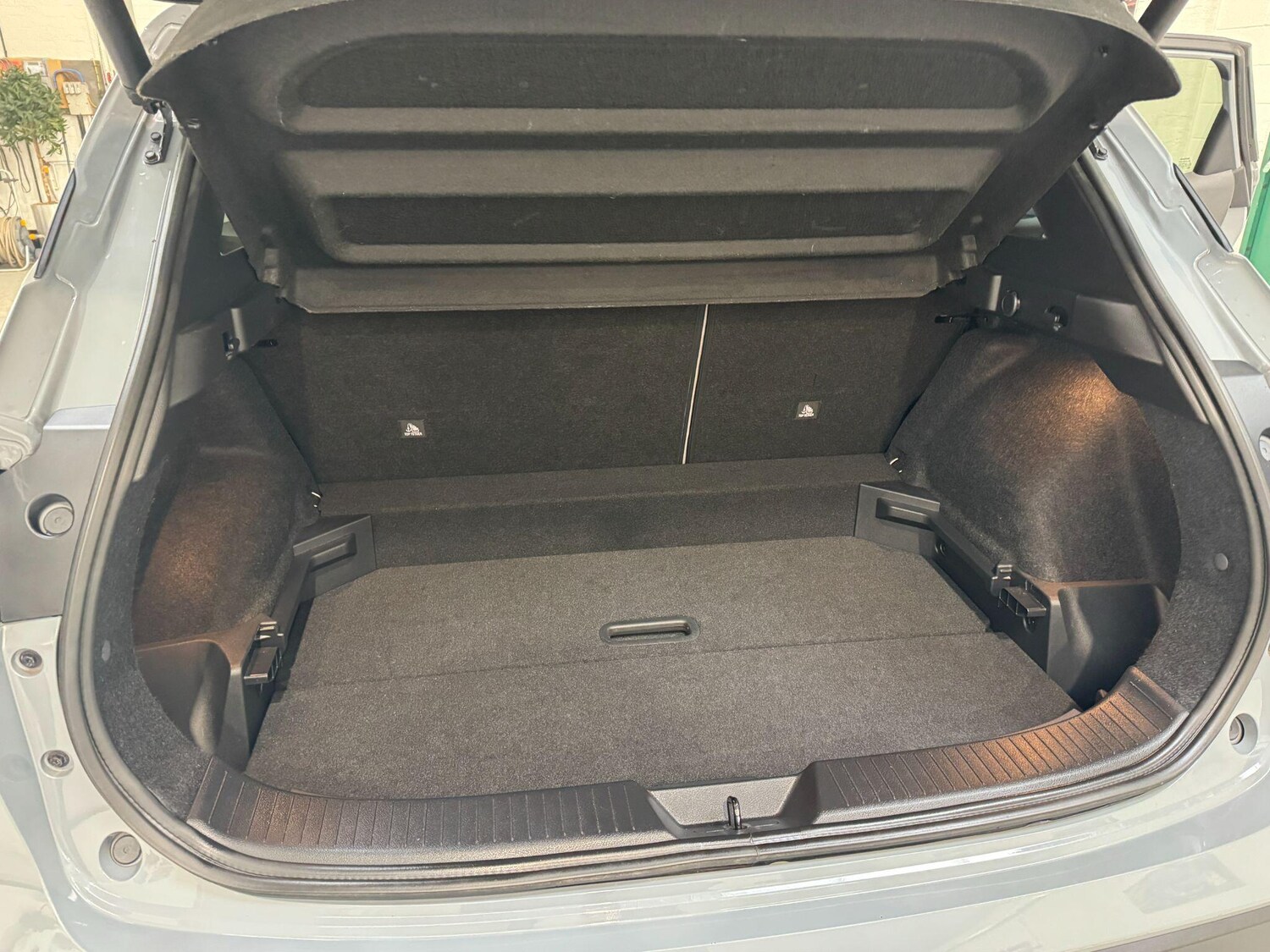 Used Nissan Qashqai for sale - 77852866: Photo 78