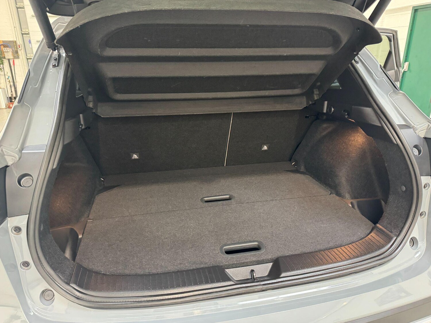 Used Nissan Qashqai for sale - 77852866: Photo 79