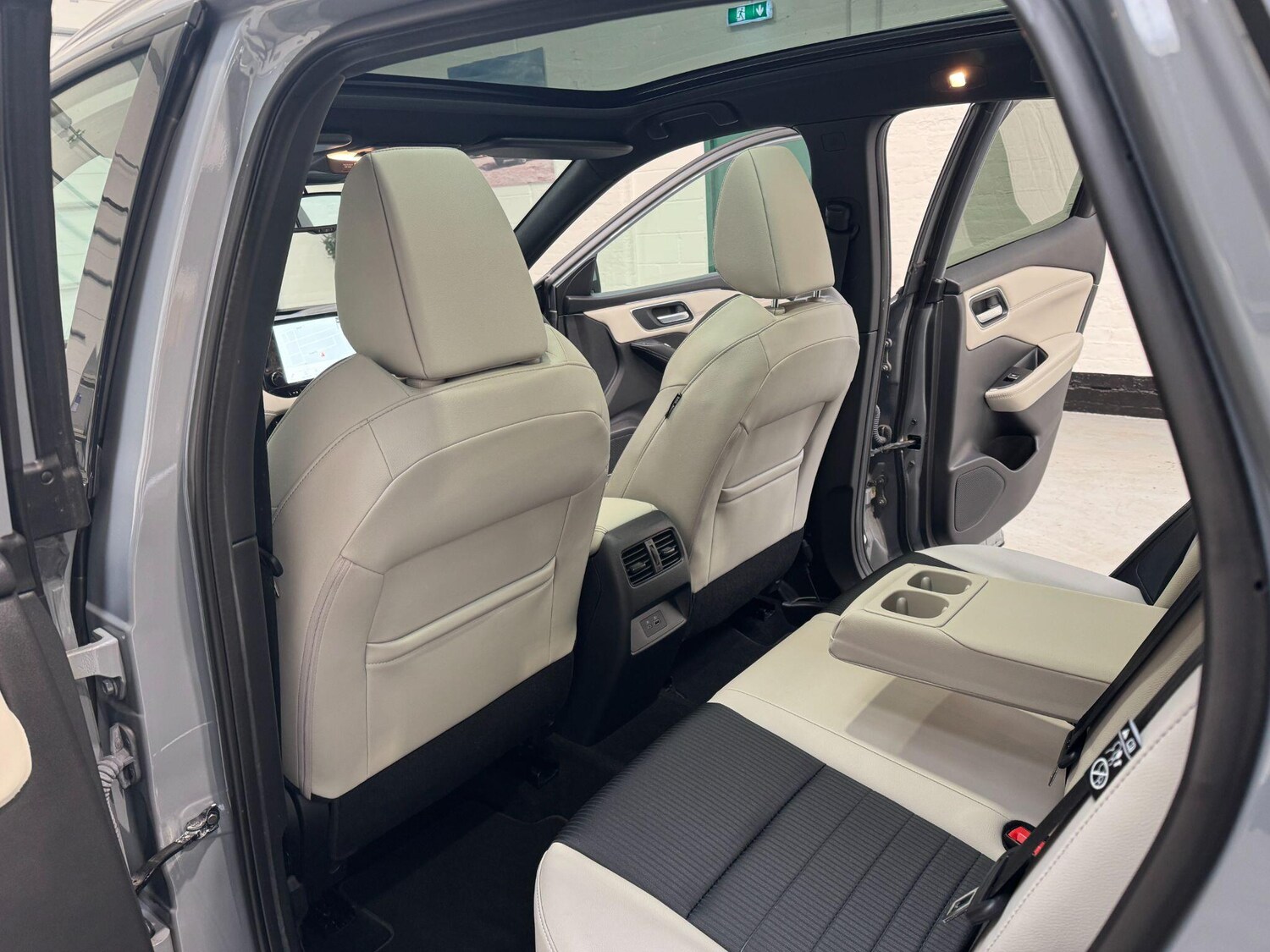 Used Nissan Qashqai for sale - 77852866: Photo 80