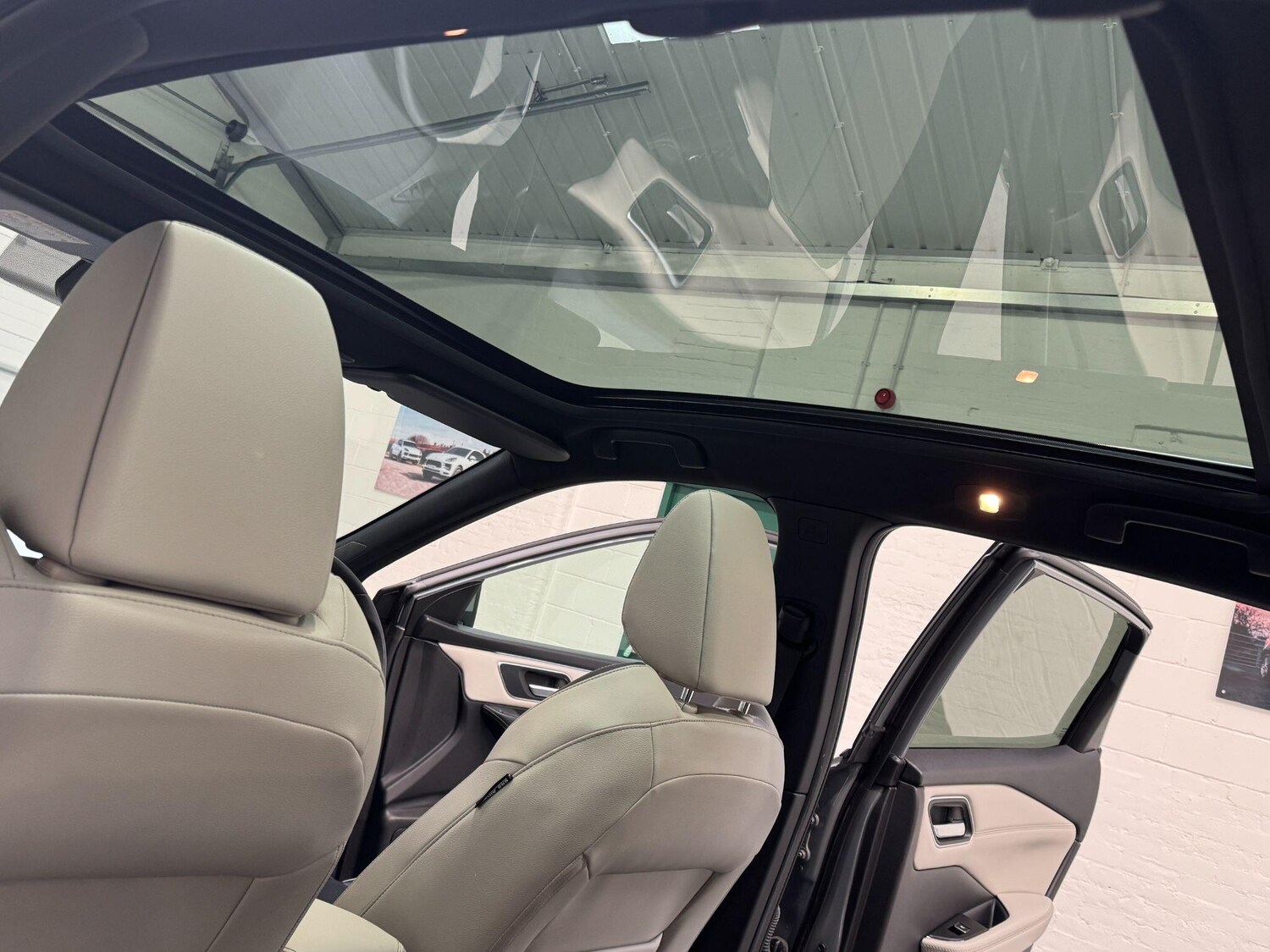 Used Nissan Qashqai for sale - 77852866: Photo 86