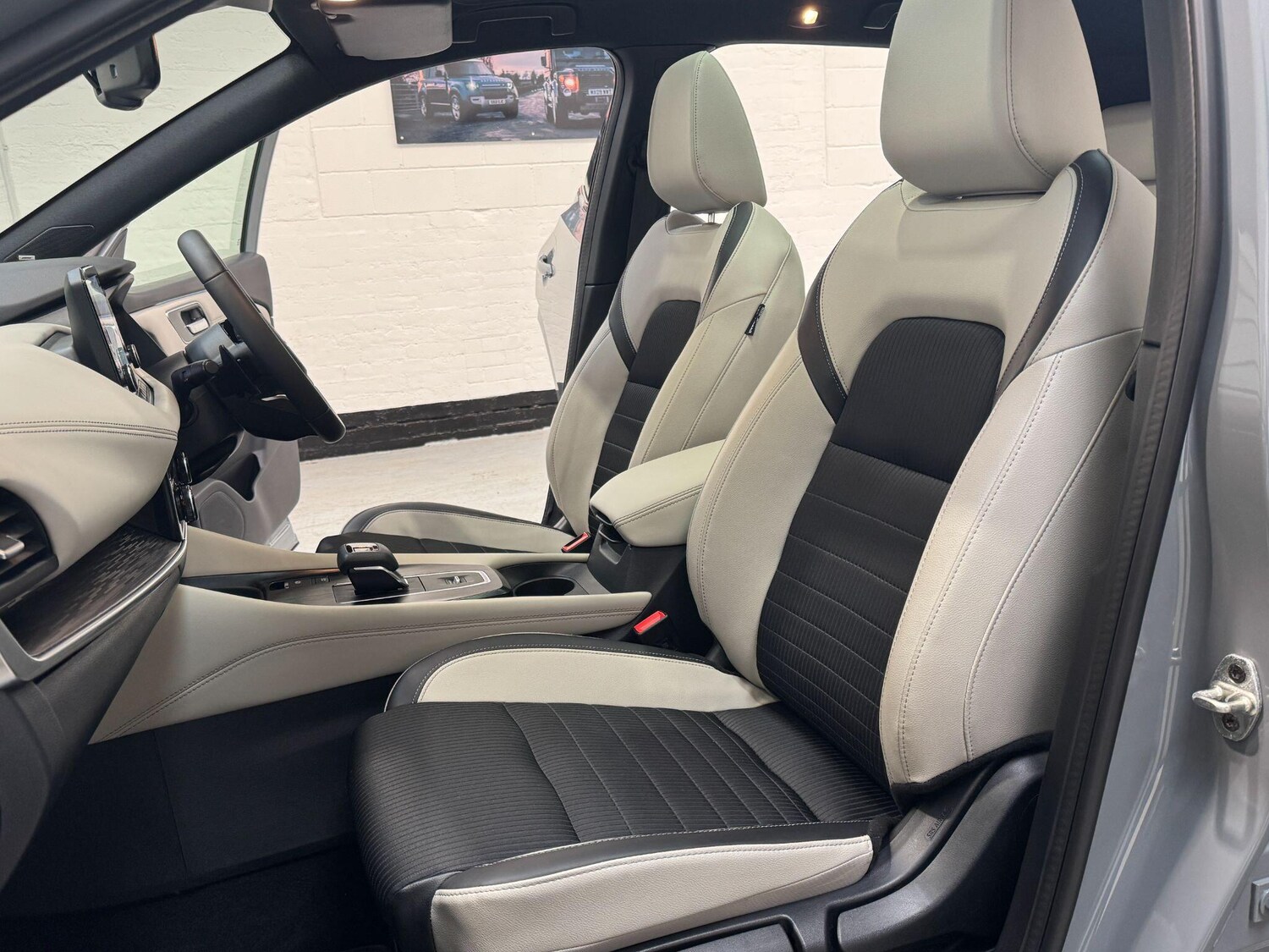 Used Nissan Qashqai for sale - 77852866: Photo 88