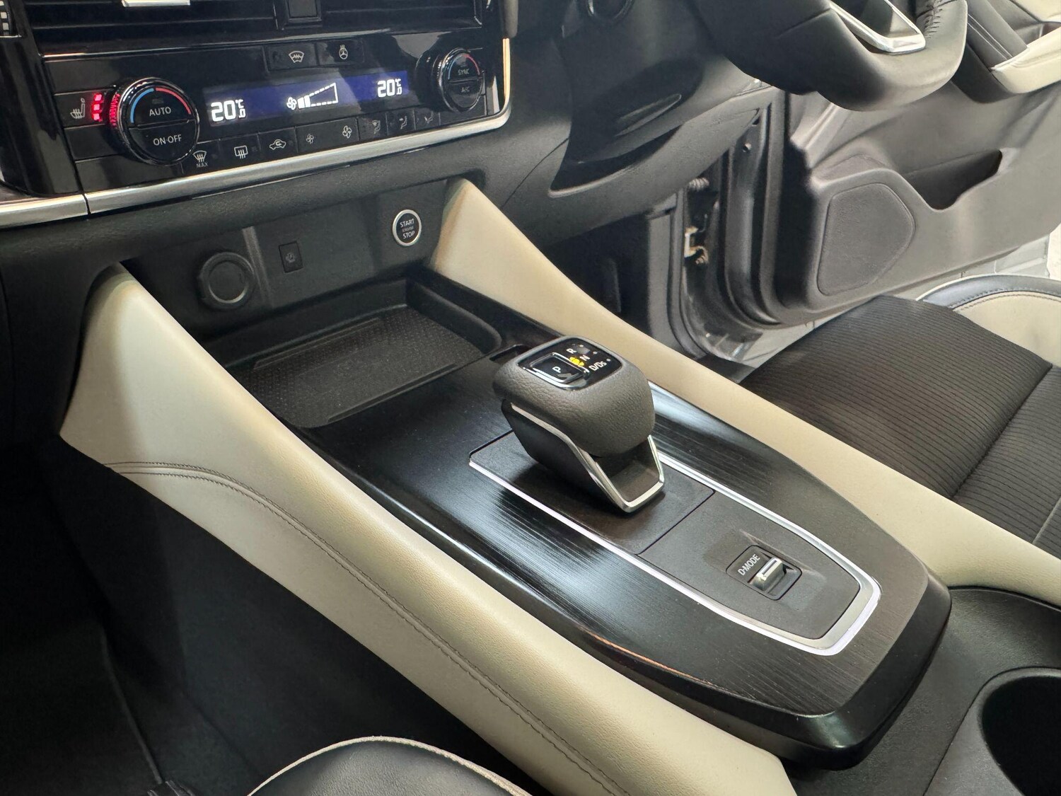 Used Nissan Qashqai for sale - 77852866: Photo 90