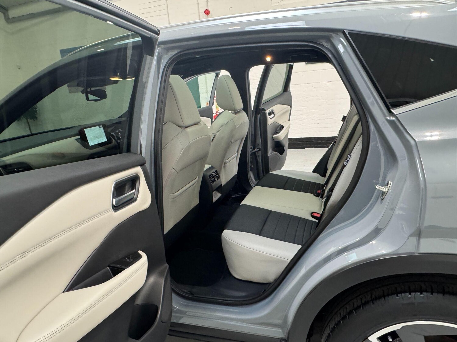 Used Nissan Qashqai for sale - 77852866: Photo 93