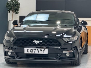 Used Ford Mustang 2017 for sale - 79324492: Photo