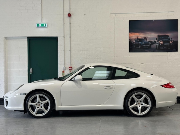 Used Porsche 911 2010 for sale - 76153094: Photo 10