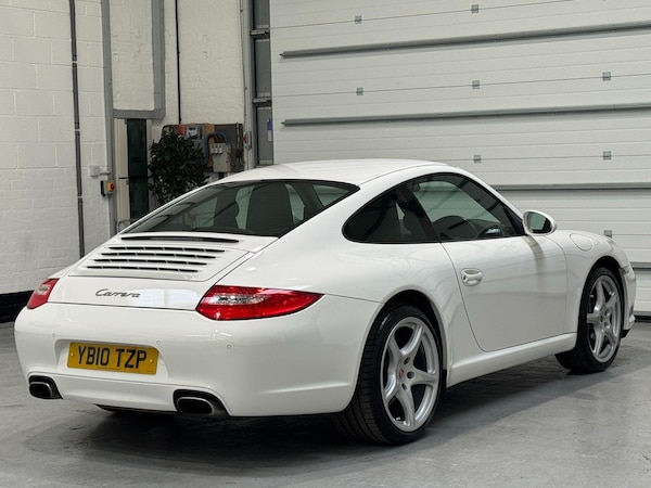 Used Porsche 911 2010 for sale - 76153094: Photo 11