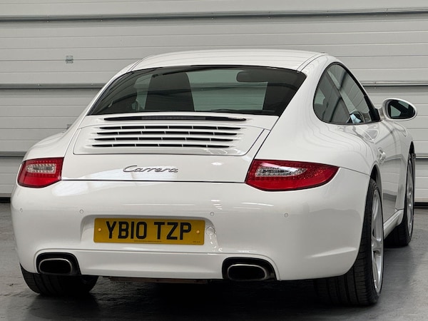 Used Porsche 911 2010 for sale - 76153094: Photo 12