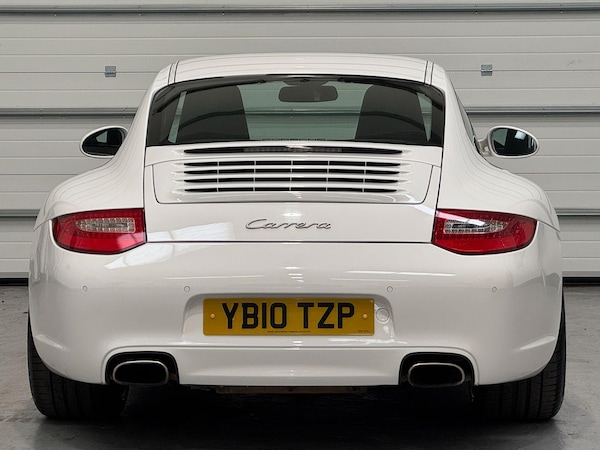 Used Porsche 911 2010 for sale - 76153094: Photo 13