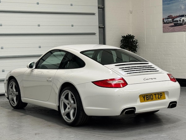 Used Porsche 911 2010 for sale - 76153094: Photo 15