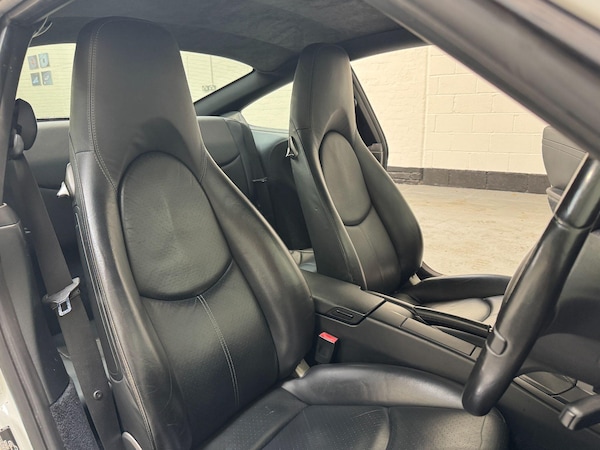 Used Porsche 911 2010 for sale - 76153094: Photo 18