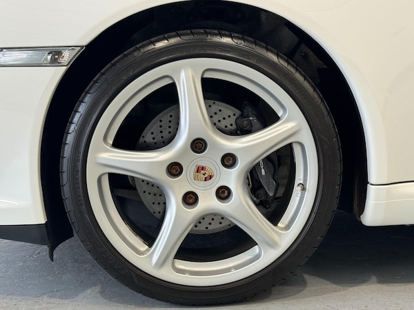 Used Porsche 911 2010 for sale - 76153094: Photo 20