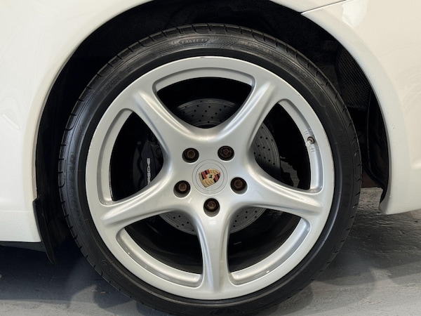 Used Porsche 911 2010 for sale - 76153094: Photo 21