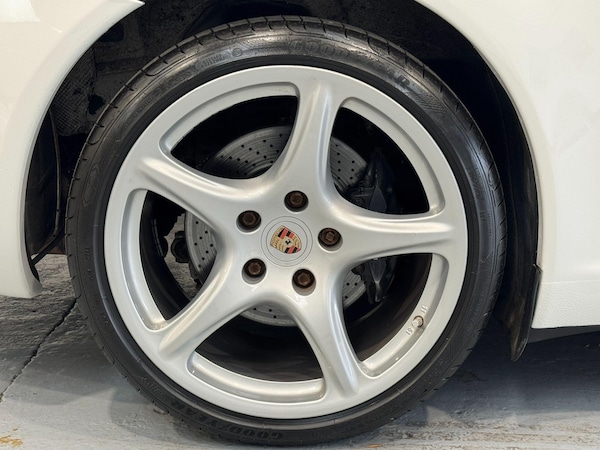 Used Porsche 911 2010 for sale - 76153094: Photo 23