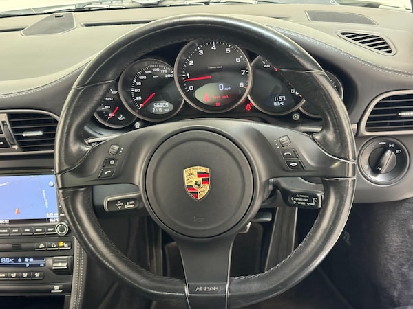 Used Porsche 911 2010 for sale - 76153094: Photo 24