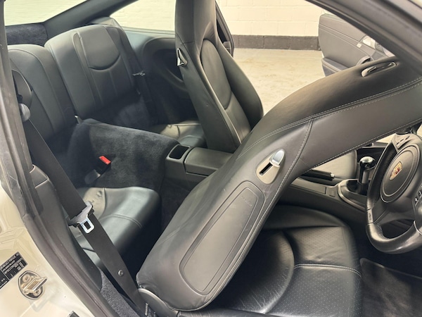 Used Porsche 911 2010 for sale - 76153094: Photo 26
