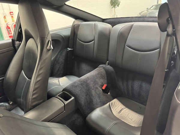Used Porsche 911 2010 for sale - 76153094: Photo 36
