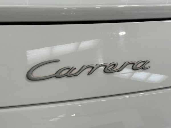 Used Porsche 911 2010 for sale - 76153094: Photo 39