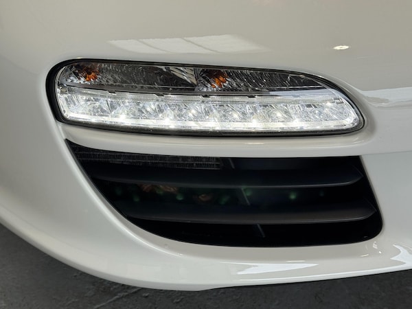 Used Porsche 911 2010 for sale - 76153094: Photo 43