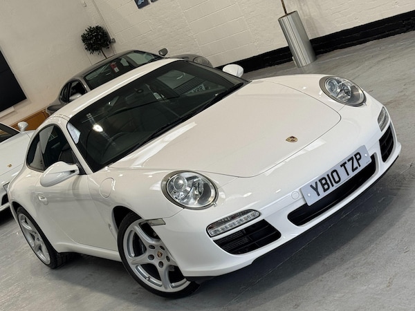 Used Porsche 911 2010 for sale - 76153094: Photo 46