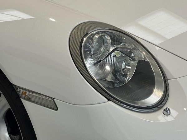 Used Porsche 911 2010 for sale - 76153094: Photo 47