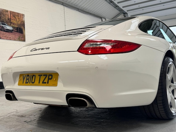Used Porsche 911 2010 for sale - 76153094: Photo 48