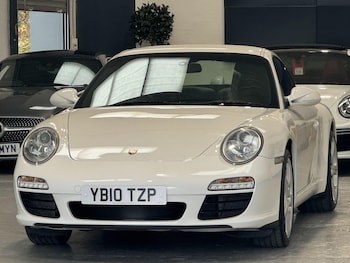 Used Porsche 911 2010 for sale - 76153094: Photo 4