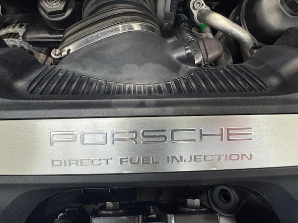 Used Porsche 911 2010 for sale - 76153094: Photo 50