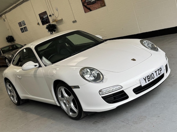 Used Porsche 911 2010 for sale - 76153094: Photo 54