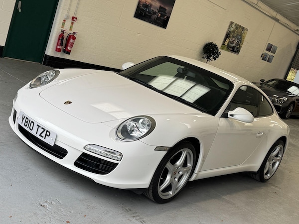 Used Porsche 911 2010 for sale - 76153094: Photo 55