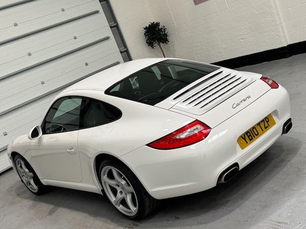 Used Porsche 911 2010 for sale - 76153094: Photo 56