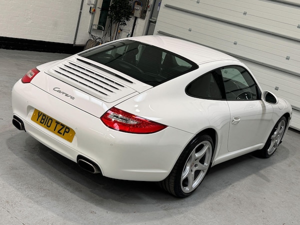 Used Porsche 911 2010 for sale - 76153094: Photo 57