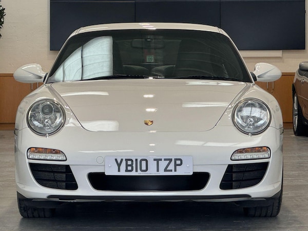 Used Porsche 911 2010 for sale - 76153094: Photo 5