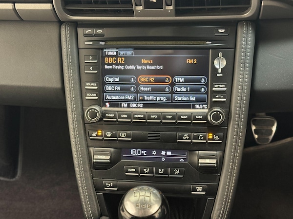 Used Porsche 911 2010 for sale - 76153094: Photo 60
