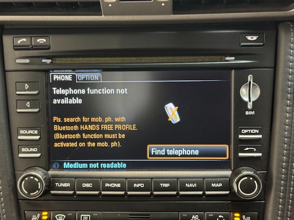 Used Porsche 911 2010 for sale - 76153094: Photo 62