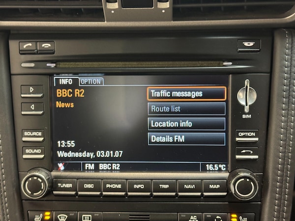 Used Porsche 911 2010 for sale - 76153094: Photo 63