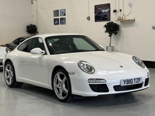 Used Porsche 911 2010 for sale - 76153094: Photo 7