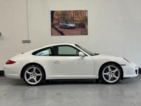 Used Porsche 911 2010 for sale - 76153094: Photo 8