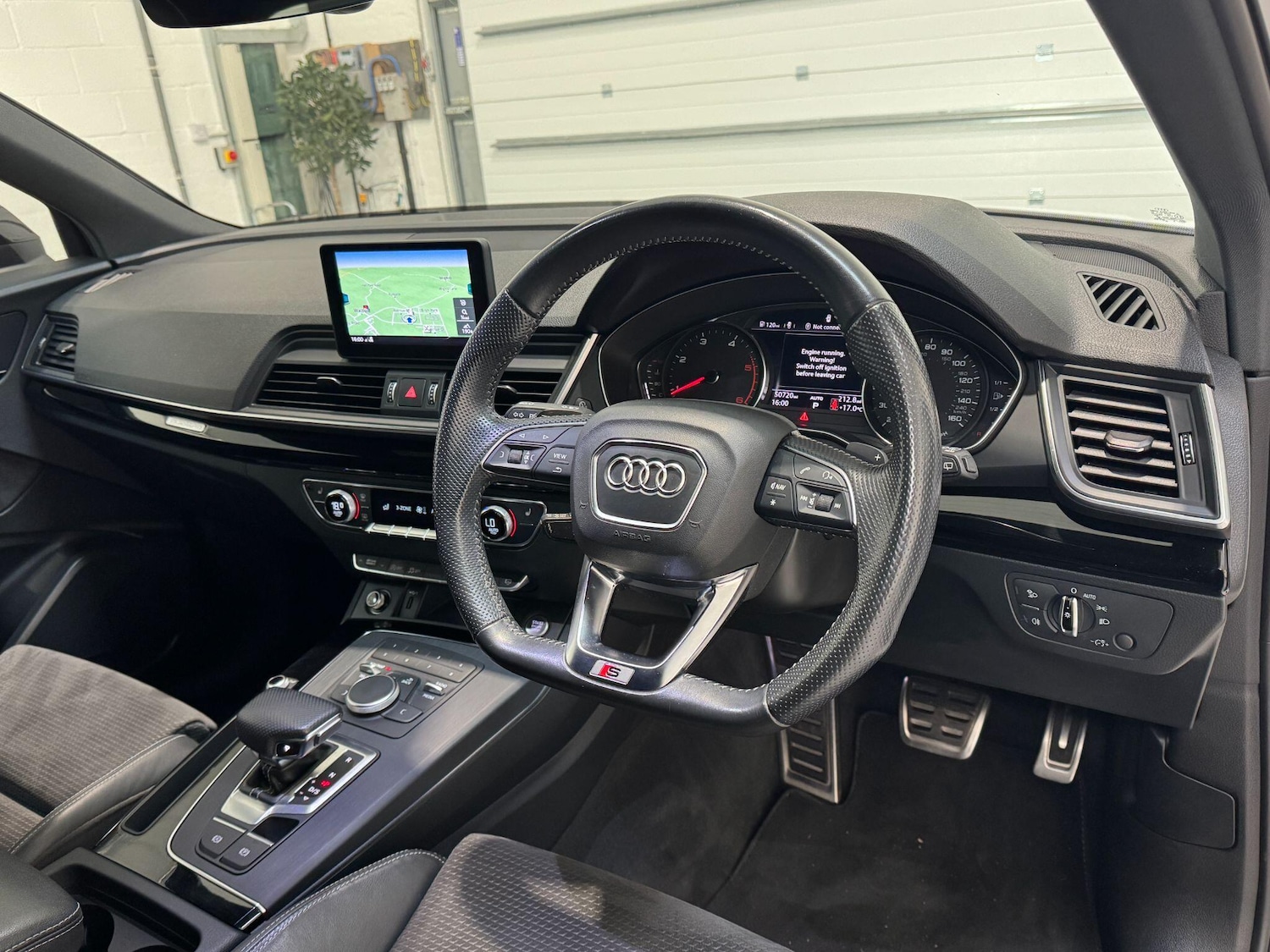 Used Audi Q5 2018 for sale - 75949746: Photo 17